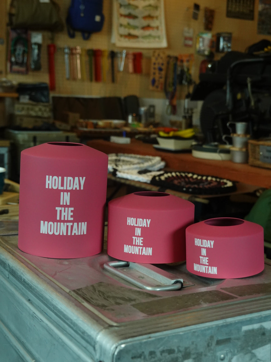 プレゼントにぴったり – mountain mountain factory