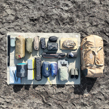 画像をギャラリービューアに読み込む, 【50%Off‼️】FOLBOT TACTICAL DUFFLE BAG
