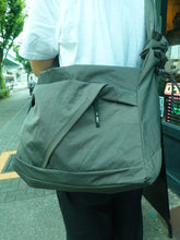 画像をギャラリービューアに読み込む, F/CE. TEXTURED TWILL FUROSHIKI 2WAY SHOULDER / エフシーイー テクスチャード ツイル フロシキ 2ウェイ ショルダー

