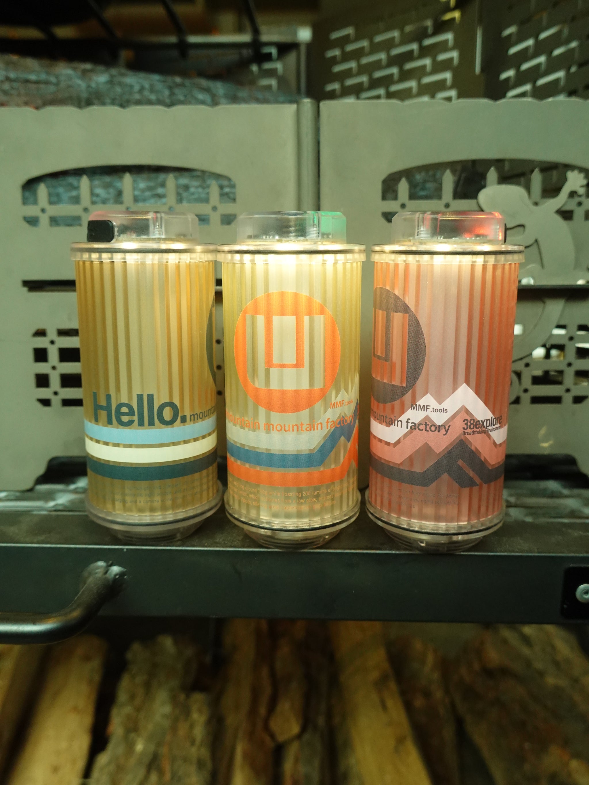 mmf MIYABI mountain mountain factory 38灯 MMF8TH 38灯 38-KT – mountain mountain factory