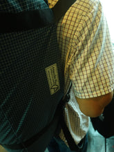 画像をギャラリービューアに読み込む, mountainresearch Duffle Bag 70
