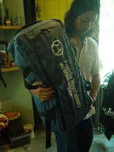 画像をギャラリービューアに読み込む, mountainresearch Duffle Bag 70
