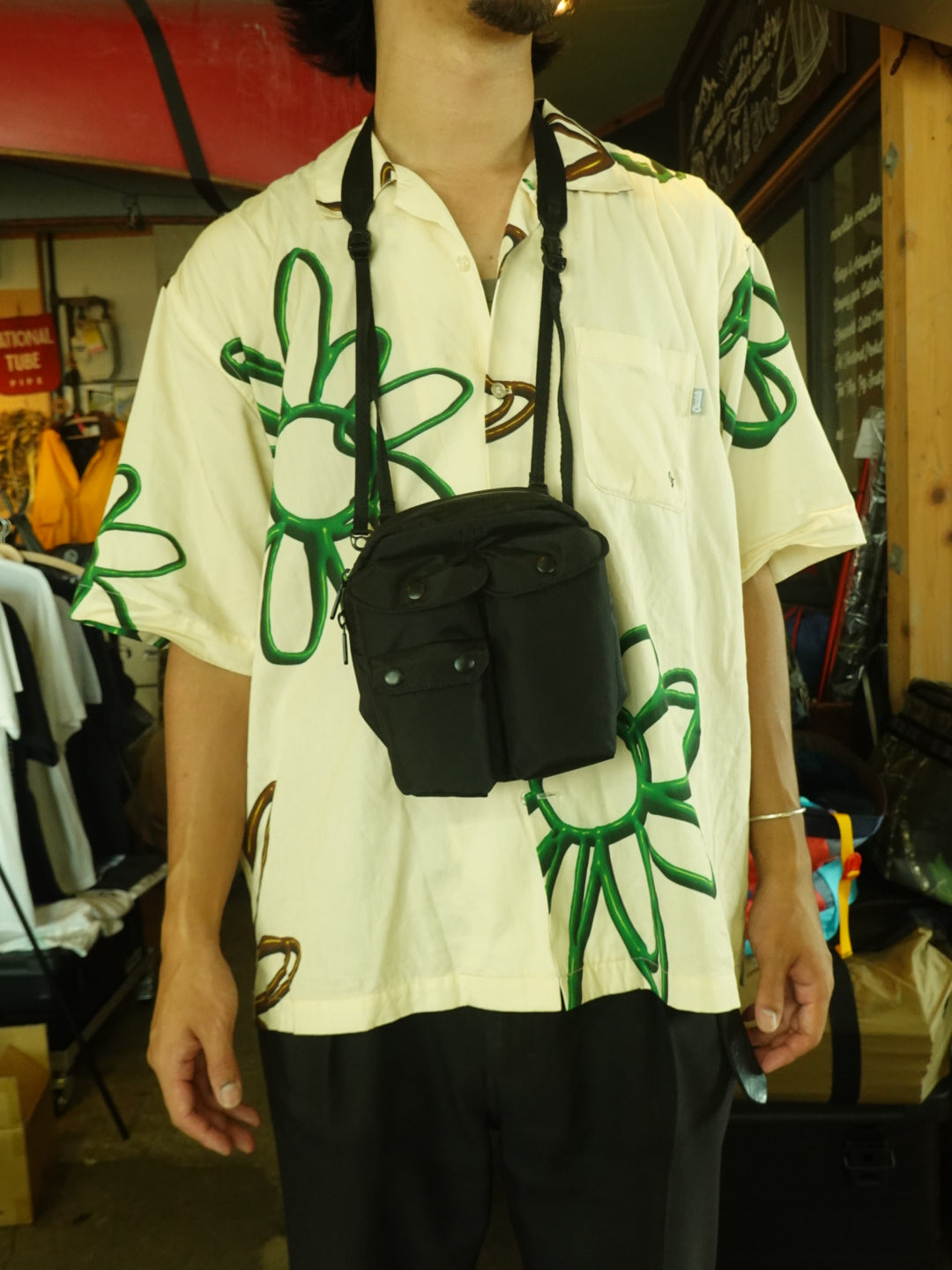 30%off‼️】F/CE. 420 re/cor MEDICINE / エフシーイー 420 re/cor