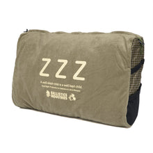 画像をギャラリービューアに読み込む, Ballistics JM CAMPING PILLOW&amp;CASE
