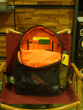 画像をギャラリービューアに読み込む, YOSEMITE EXPANDER BACK PACK/BLACK
