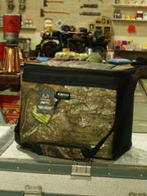 画像をギャラリービューアに読み込む, Realtree APX®ソフトクーラー GRIPPER 16CAN/28CAN

