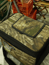 画像をギャラリービューアに読み込む, Realtree APX®ソフトクーラー GRIPPER 16CAN/28CAN
