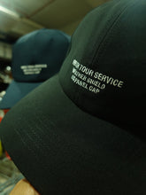 画像をギャラリービューアに読み込む, FreshService WEATHER SHIELD SIX PANEL CAP
