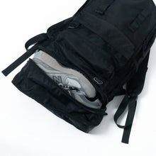 画像をギャラリービューアに読み込む, YOSEMITE EXPANDER BACK PACK/BLACK
