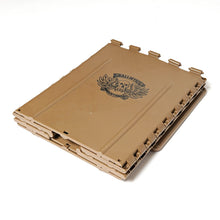 画像をギャラリービューアに読み込む, Ballistics FOLDING STOOL BOX
