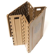 画像をギャラリービューアに読み込む, Ballistics FOLDING STOOL BOX
