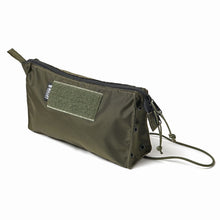 画像をギャラリービューアに読み込む, BALLISTICS ARMY POUCH

