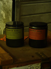 画像をギャラリービューアに読み込む, “P.F.CANDLE” Soy Wax Candle 7.2oz
