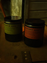 画像をギャラリービューアに読み込む, “P.F.CANDLE” Soy Wax Candle 7.2oz
