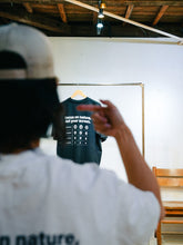 画像をギャラリービューアに読み込む, 【予約販売】MMF VISION TEST Tシャツ
