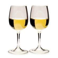画像をギャラリービューアに読み込む, GSI NESTING WINE SET

