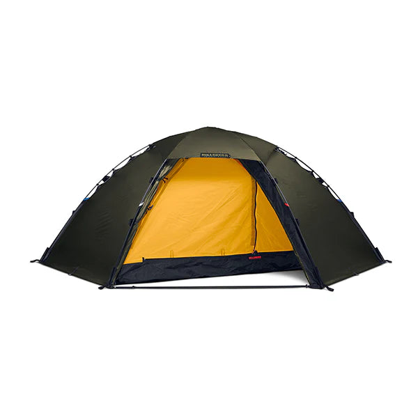 HILLEBERG STAIKA TACTICAL ヒルバーグ　スタイカ　タクティカル