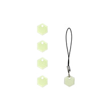 画像をギャラリービューアに読み込む, UGM Mini Marker set of 5
UGM ミニマーカー set of 5 | 驚くほどよく光るミニ蓄光タグ 5点セット
