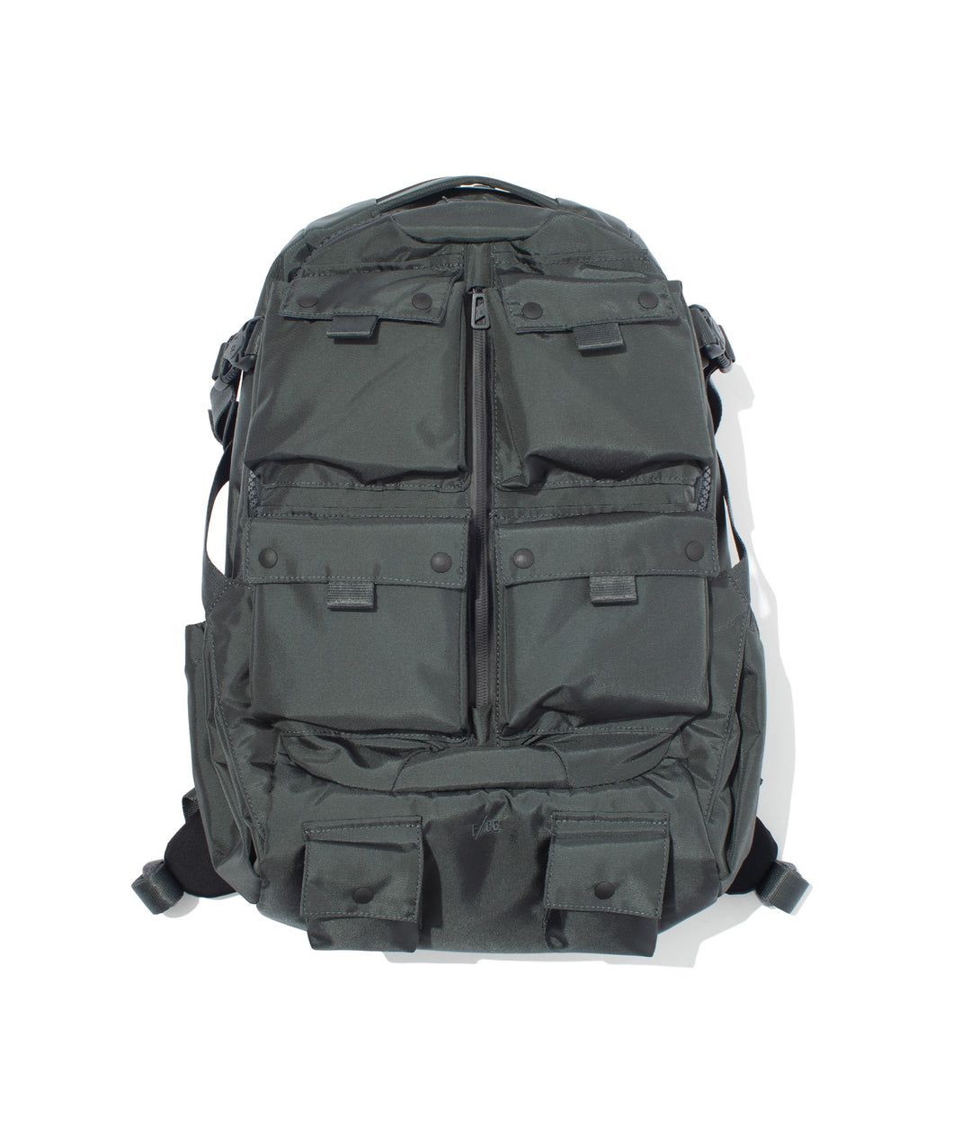 F/CE. 420 re/cor TACTICAL BP / エフシーイー 420 re/corタクティカルバックパック