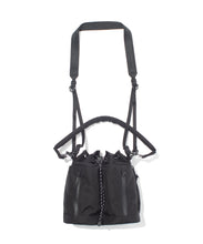 画像をギャラリービューアに読み込む, 420 re/cor TACTICAL 2WAY DRAWSTRING / エフシーイー 420 レコー タクティカル 2ウェイ ドローストリング
