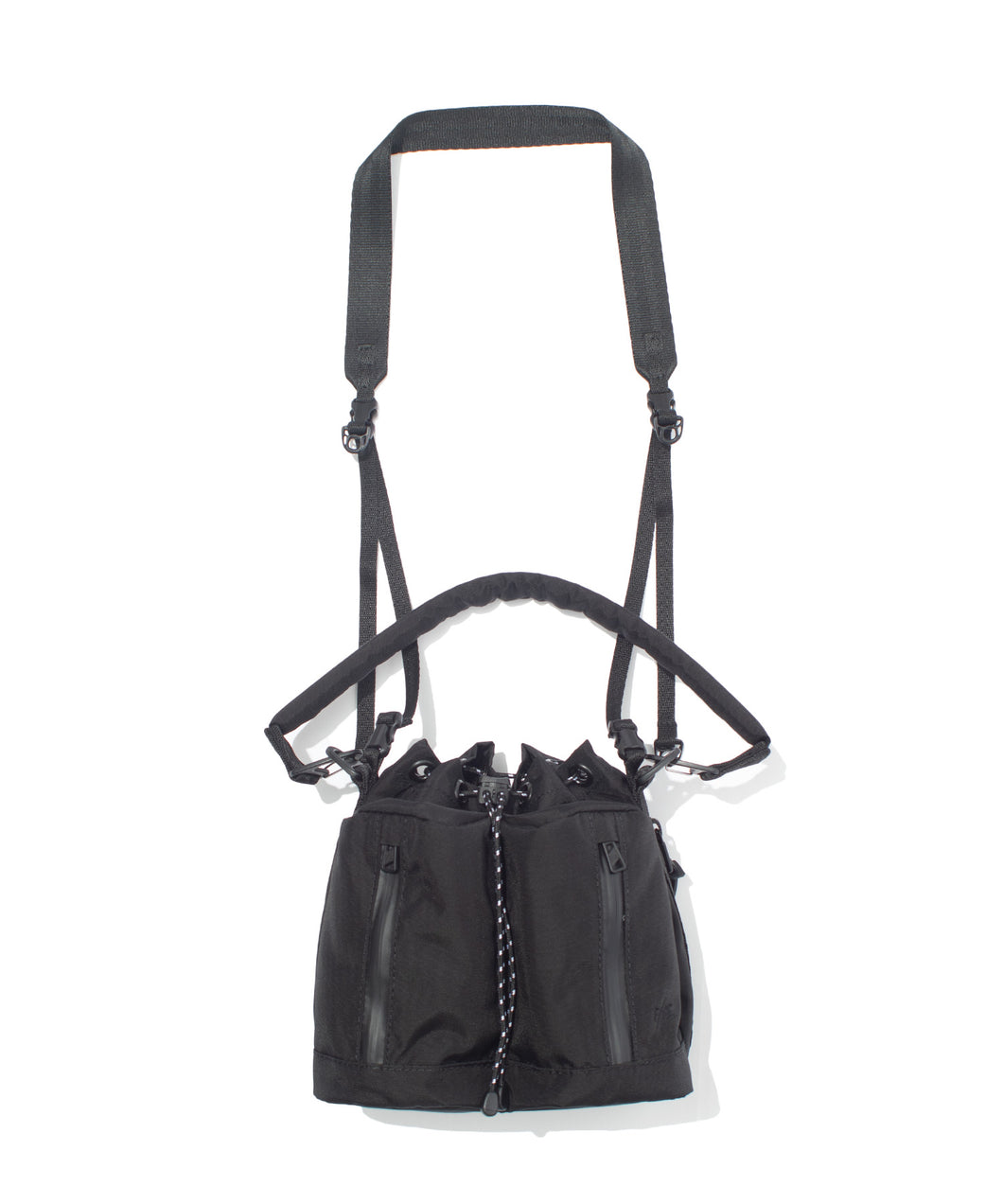420 re/cor TACTICAL 2WAY DRAWSTRING / エフシーイー 420 レコー タクティカル 2ウェイ ドローストリング