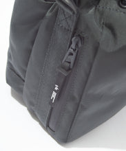 画像をギャラリービューアに読み込む, 420 re/cor TACTICAL 2WAY DRAWSTRING / エフシーイー 420 レコー タクティカル 2ウェイ ドローストリング
