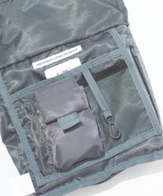画像をギャラリービューアに読み込む, 420 re/cor TACTICAL 2WAY DRAWSTRING / エフシーイー 420 レコー タクティカル 2ウェイ ドローストリング
