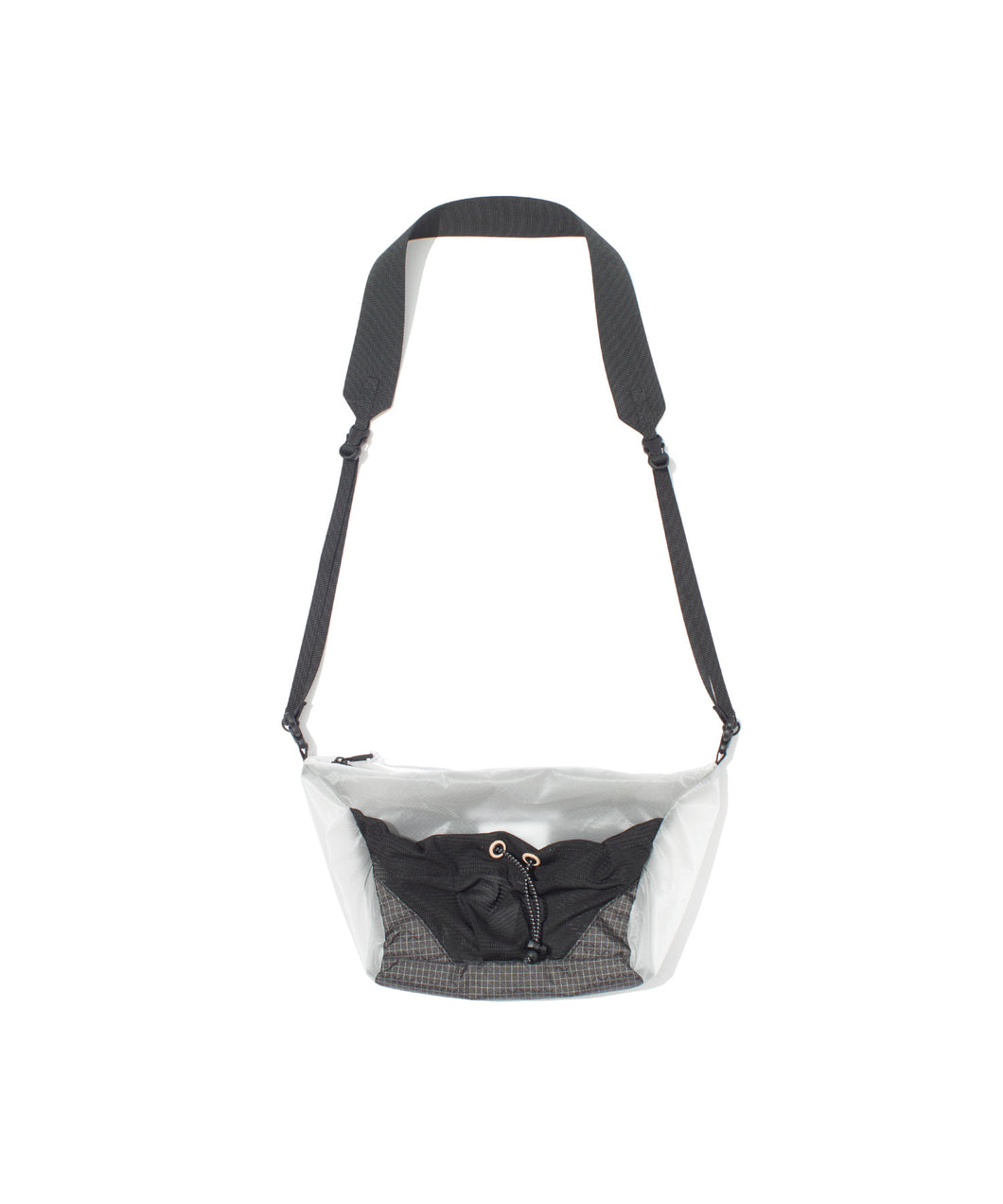 F/CE. CORDURA SIL NYLON SACOCHE / エフシーイー コーデュラシルナイロンサコッシュ