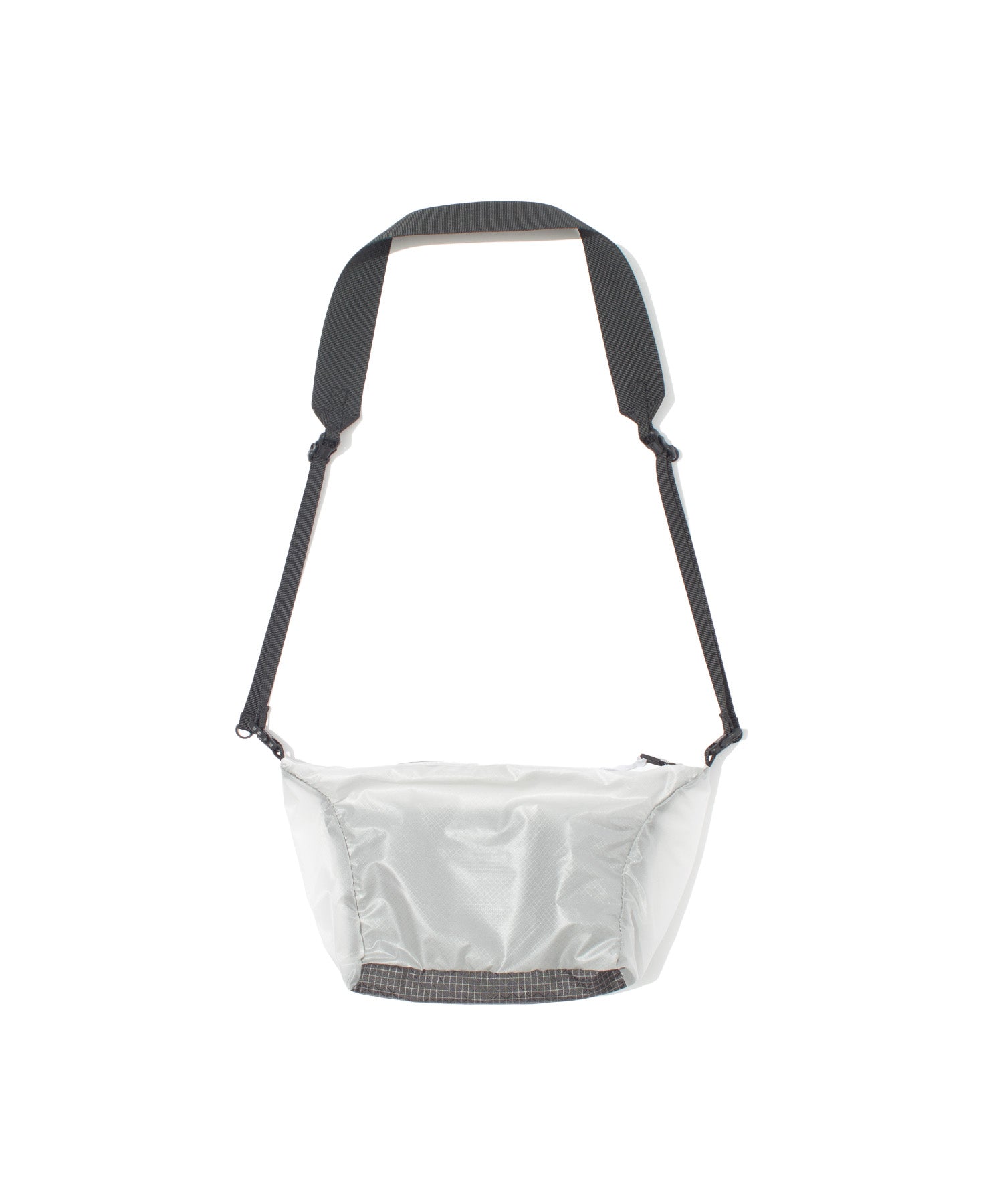 【新品】F/CE. CORDURA SIL NYLON SACOCHE ホワイト F/CE.® White Nylon Cordura Sil Sacoche – Universal Works