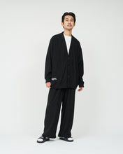 画像をギャラリービューアに読み込む, Refresh!Service. UTILITY PILE CARDIGAN SET-UP
