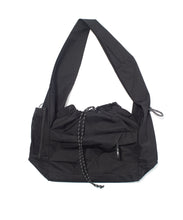 画像をギャラリービューアに読み込む, F/CE. TEXTURED TWILL FUROSHIKI 2WAY SHOULDER / エフシーイー テクスチャード ツイル フロシキ 2ウェイ ショルダー
