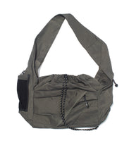 画像をギャラリービューアに読み込む, F/CE. TEXTURED TWILL FUROSHIKI 2WAY SHOULDER / エフシーイー テクスチャード ツイル フロシキ 2ウェイ ショルダー
