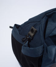 画像をギャラリービューアに読み込む, F/CE. TEXTURED TWILL HORN MINI SHOULDER BAG / エフシーイー テクスチャード ツイル ホーン ミニ ショルダー バッグ
