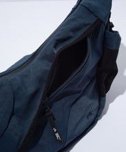 画像をギャラリービューアに読み込む, F/CE. TEXTURED TWILL HORN MINI SHOULDER BAG / エフシーイー テクスチャード ツイル ホーン ミニ ショルダー バッグ
