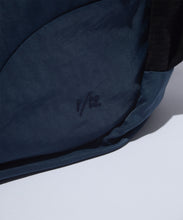 画像をギャラリービューアに読み込む, F/CE. TEXTURED TWILL HORN MINI SHOULDER BAG / エフシーイー テクスチャード ツイル ホーン ミニ ショルダー バッグ
