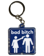 画像をギャラリービューアに読み込む, BACANCES BAD BITCH LIGHT KEYHOLDER
