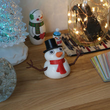 画像をギャラリービューアに読み込む, Melting Puppy メルティング  キトゥン/パピー/スノーマン
