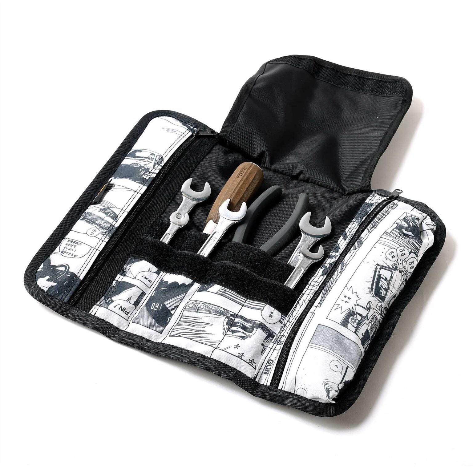 20%Off‼️】 BALLISTICS TOOL POUCH 3 ツールポーチ – mountain