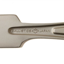 画像をギャラリービューアに読み込む, U.S. TITANIUM CUTLERY SET
