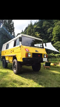 画像をギャラリービューアに読み込む, 【金額ASK‼️】1975 STEYR PUCH PINZGAUER 710K
