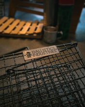 画像をギャラリービューアに読み込む, Ballistics COLLAPSIBLE METAL BASKET
