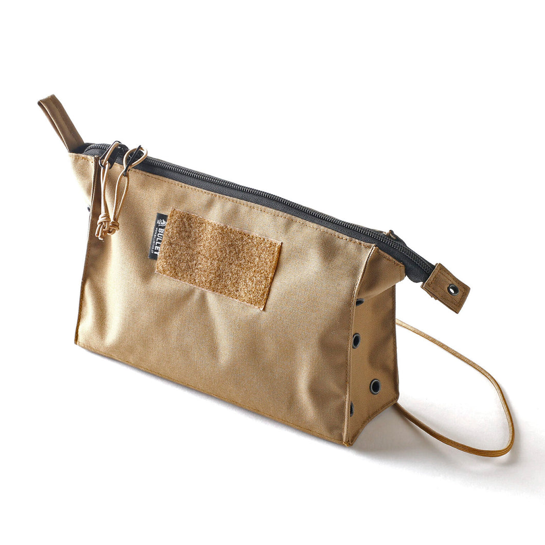 BALLISTICS ARMY POUCH