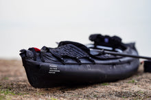 画像をギャラリービューアに読み込む, TACTICAL FOLDING KAYAK [BLACK]
