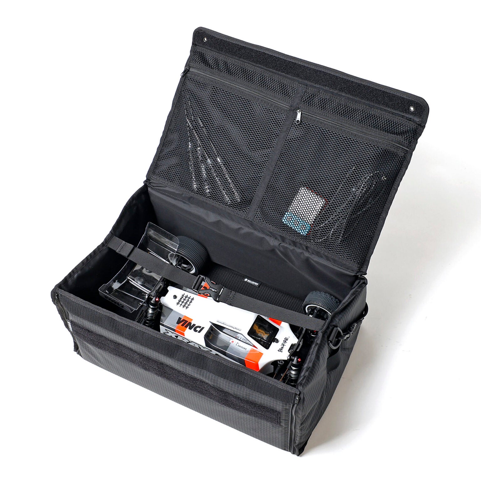20%Off‼️】 BALLISTICS TALL RC BOX – mountain mountain factory