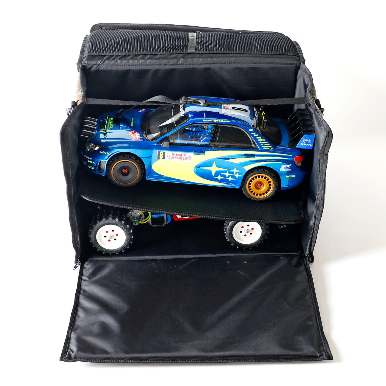 20%Off‼️】 BALLISTICS TALL RC BOX – mountain mountain factory
