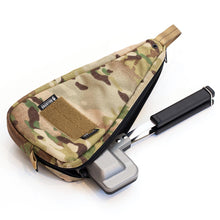 画像をギャラリービューアに読み込む, 【60%off‼️】Ballistics HOTSAND MAKER &amp; AXE CASE

