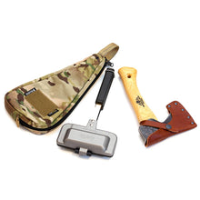 画像をギャラリービューアに読み込む, 【60%off‼️】Ballistics HOTSAND MAKER &amp; AXE CASE
