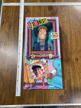 画像をギャラリービューアに読み込む, 80年代 It's Ernest トーキングフィギュア vintage

