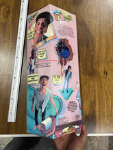 画像をギャラリービューアに読み込む, 80年代 It's Ernest トーキングフィギュア vintage
