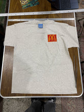 画像をギャラリービューアに読み込む, 90s THE SATURDAY EVENING POST T-shirt
